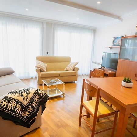 Apartamento Centro - 2 Puertos Isla de Arosa Exterior foto