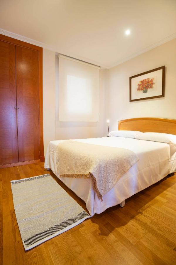 Apartamento Centro - 2 Puertos Isla de Arosa Exterior foto
